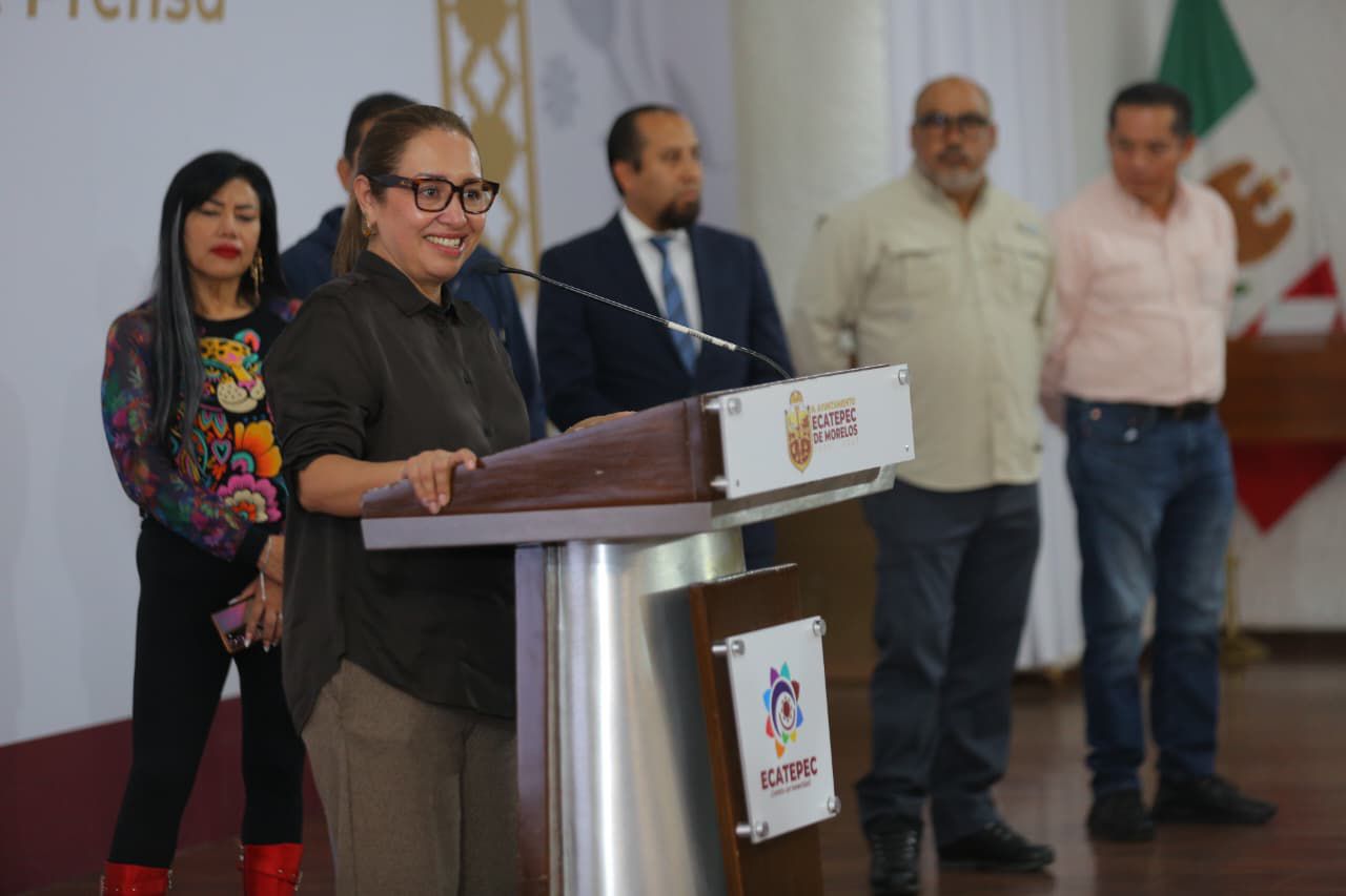 Acusan saqueo en Ecatepec: denuncian sobrecosto de $5 mil por leche en polvo y millones en lavandería