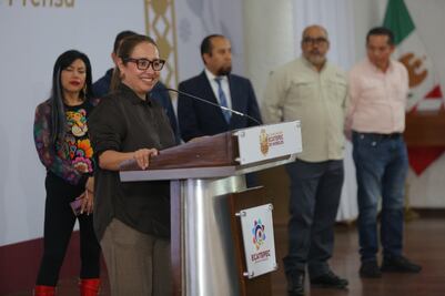 Acusan saqueo en Ecatepec: denuncian sobrecosto de $5 mil por leche en polvo y millones en lavandería