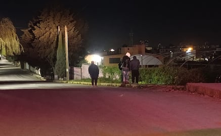 Macabro hallazgo: Localizan restos humanos en Mexicaltzingo