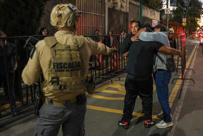 Detenidos por tiroteo en Izcalli acusan tortura por parte de la PDI