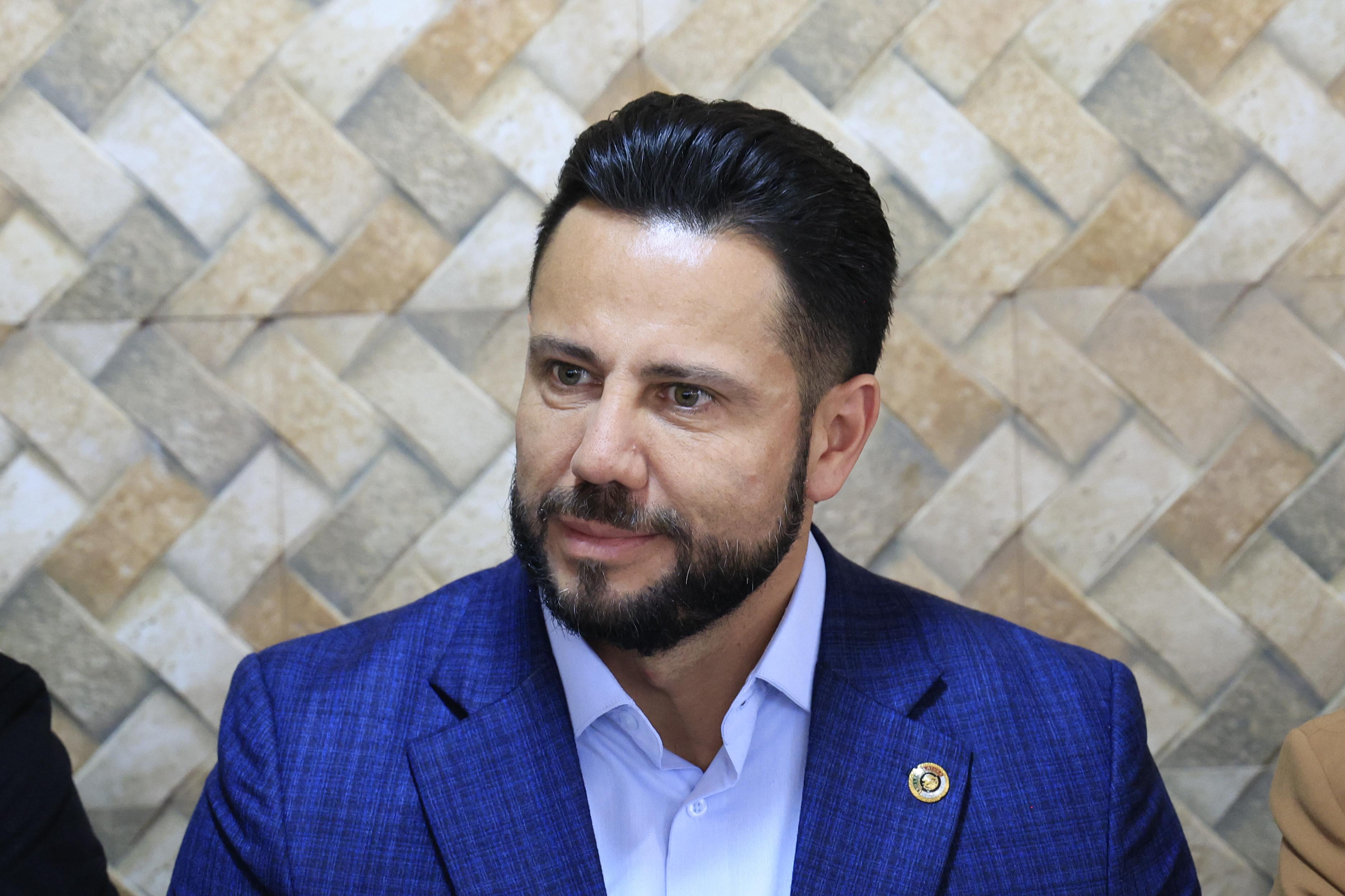 Anuar Azar / Foto Especial