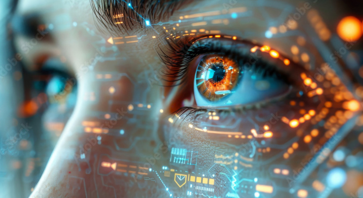 El uso de la tecnología modifica la manera del ver el mundo. Foto Especial