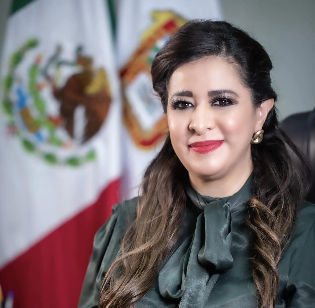 Laura González / Foto Especial
