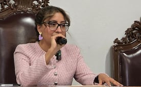 Diputada Miriam Silva tumba páginas de odio gracias a reforma contra la violencia digital en Edomex