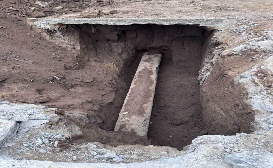 Más de 1 millón de litros de hidrocarburos han sido recuperados / Foto: Especial