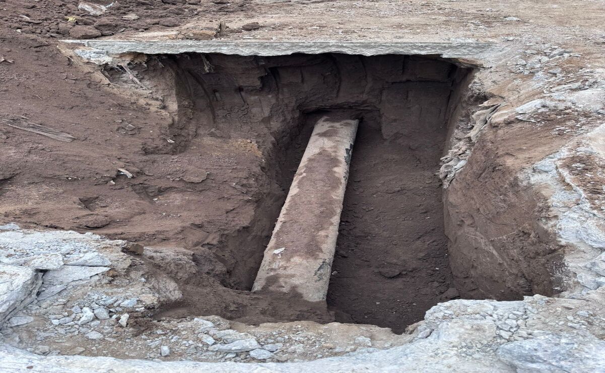 Recupera SSEM más de 1 millón de litros de hidrocarburos