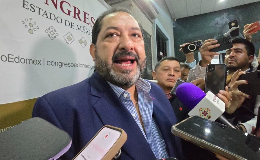 Con el 60% de aprobación, Morena va por carro completo y blindar sus 88 municipios en el Edomex