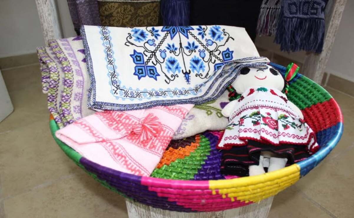 El Estado de México es muy rico en cultura / Foto Especial
