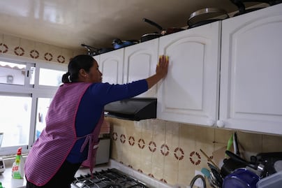30 de marzo, Día Internacional de las Trabajadoras del Hogar: La lucha por sus derechos en México
