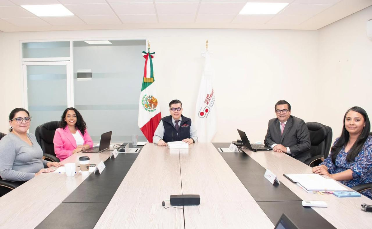 Ayuntamientos del Edomex incumplen con la instalación de Comités de Participación Ciudadana (CPC) Foto: Especial