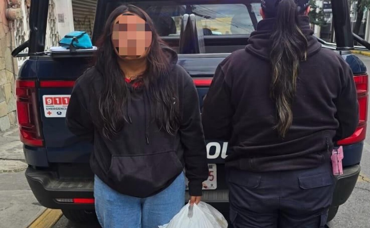 Tirar basura en las calles conlleva a sanciones económicas y horas de arresto comunitario / Foto Especial