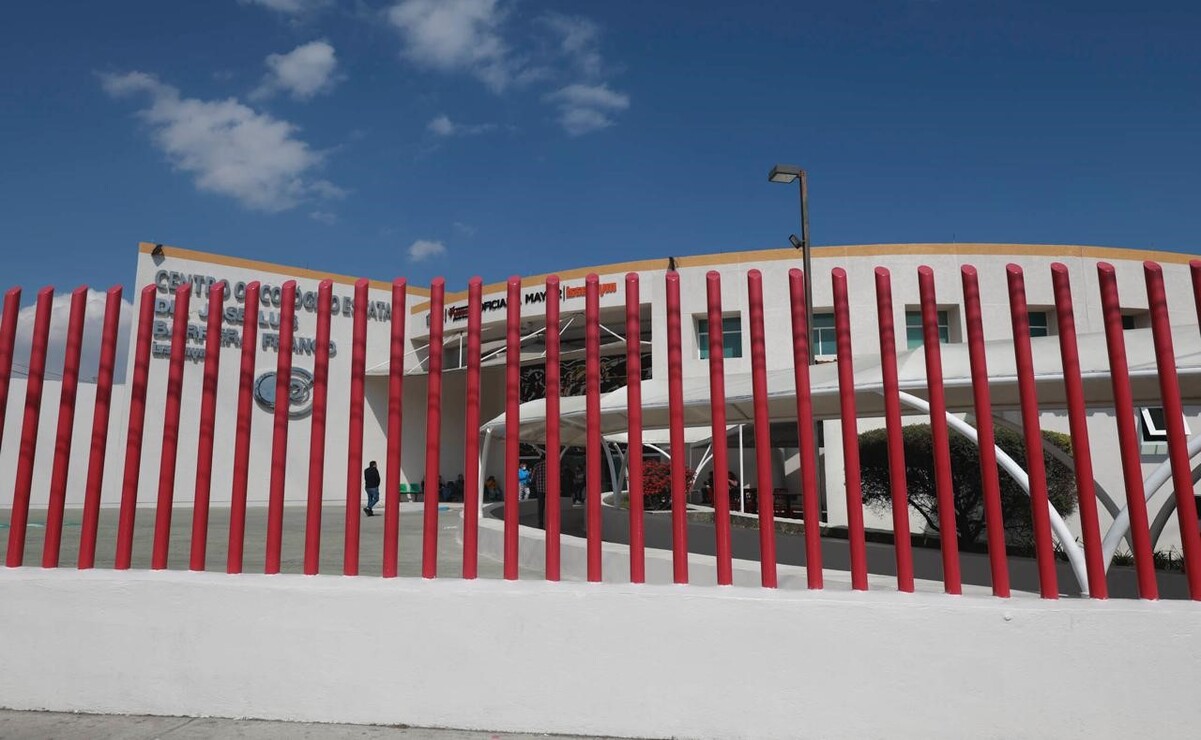 Denuncian trabajadores del ISSEMyM intromisión y corrupción en elección sindical