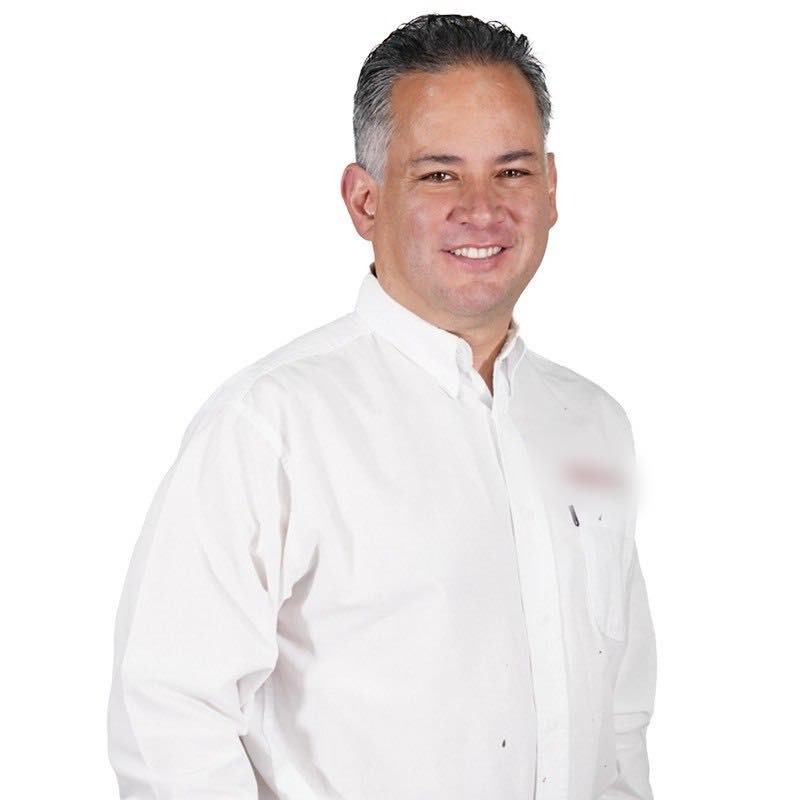 Santiago Nieto Castillo. Foto Especial