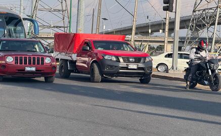 Hoy No Circula: Restricciones para el sábado 26 de abril en CDMX y Edomex