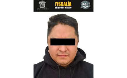 ¡Asalto a Amazon! Capturan a ladrón que robó 53 paquetes en Zumpango