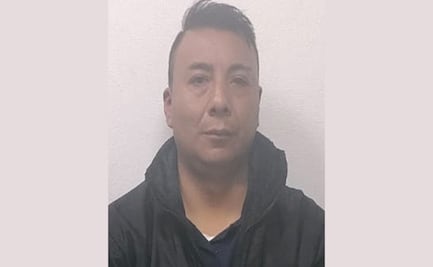 Condenan a 51 años de cárcel a presunto feminicida en Chimalhuacán