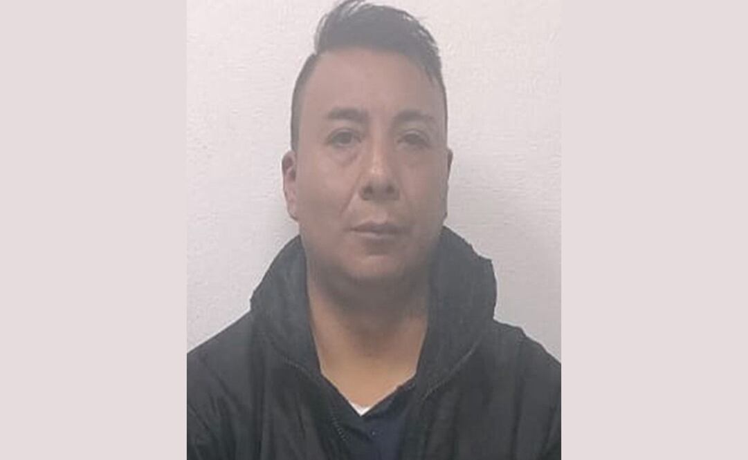 Salvador Hernández de Jesús fue sentenciado a 51 años de cárcel al ser encontrado culpable del delito feminicidio. Foto: Especial