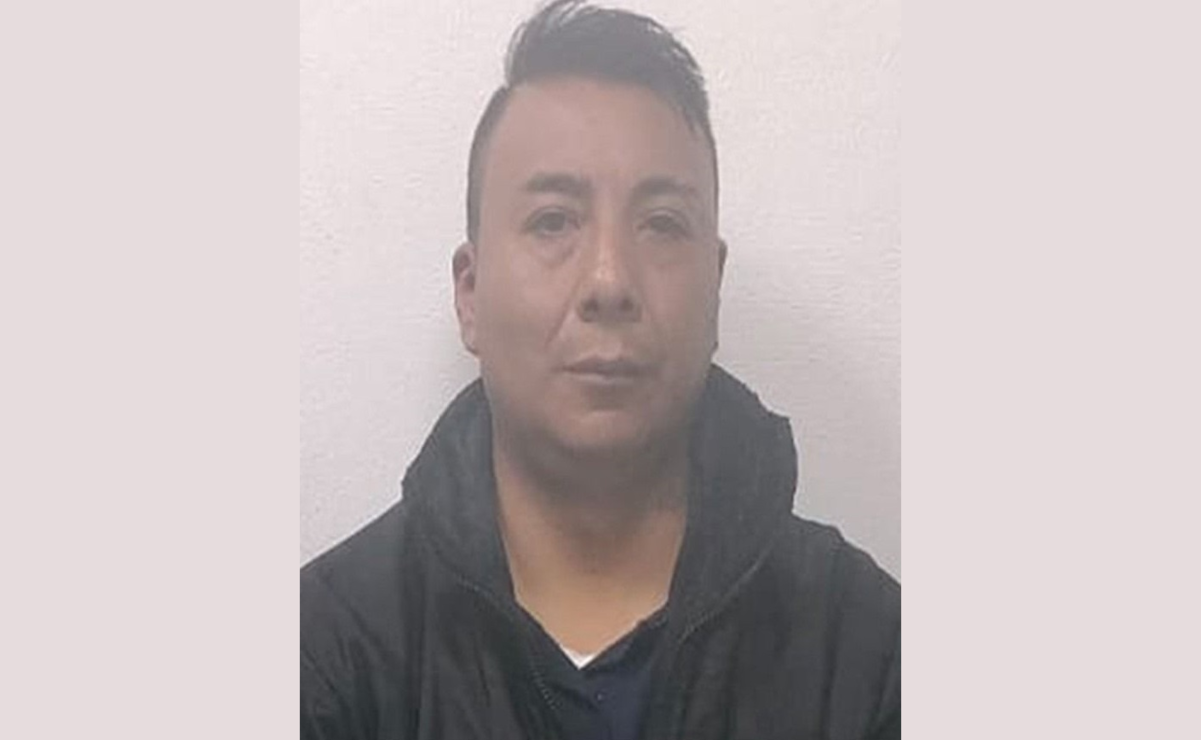 Salvador Hernández de Jesús fue sentenciado a 51 años de cárcel al ser encontrado culpable del delito feminicidio. Foto: Especial