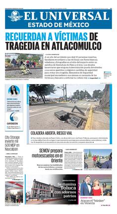Portada 09 de septiembre de 2026