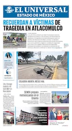 Portada 09 de septiembre de 2026