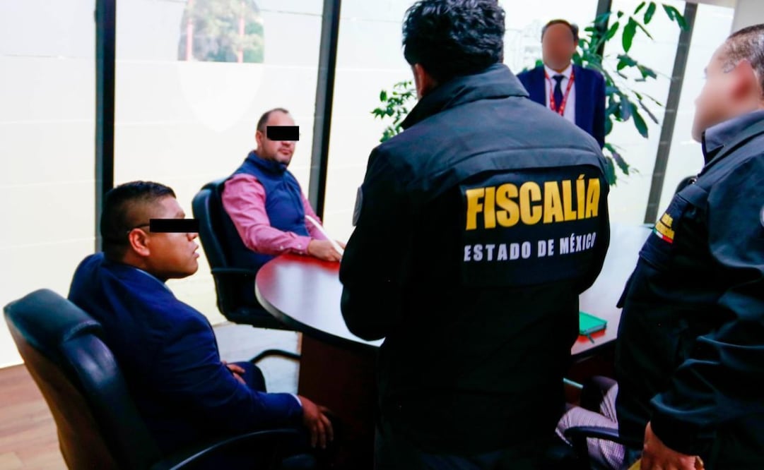 La investigación forma parte de la Operación Enjambre, estrategia que busca combatir posibles actos ilícitos cometidos por servidores públicos o exfuncionarios. Foto. Especial