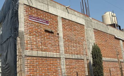 Tultitlán: Colonias Fimesa advierten movilización hacia la Fiscalía del Edomex para denunciar corrupción