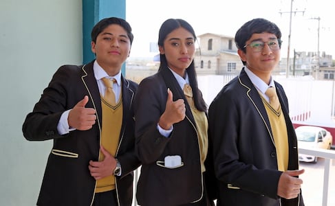 ¡Aprovecha! Amplían periodo de registro en Edomex para ingreso a preparatorias en 103 municipios

