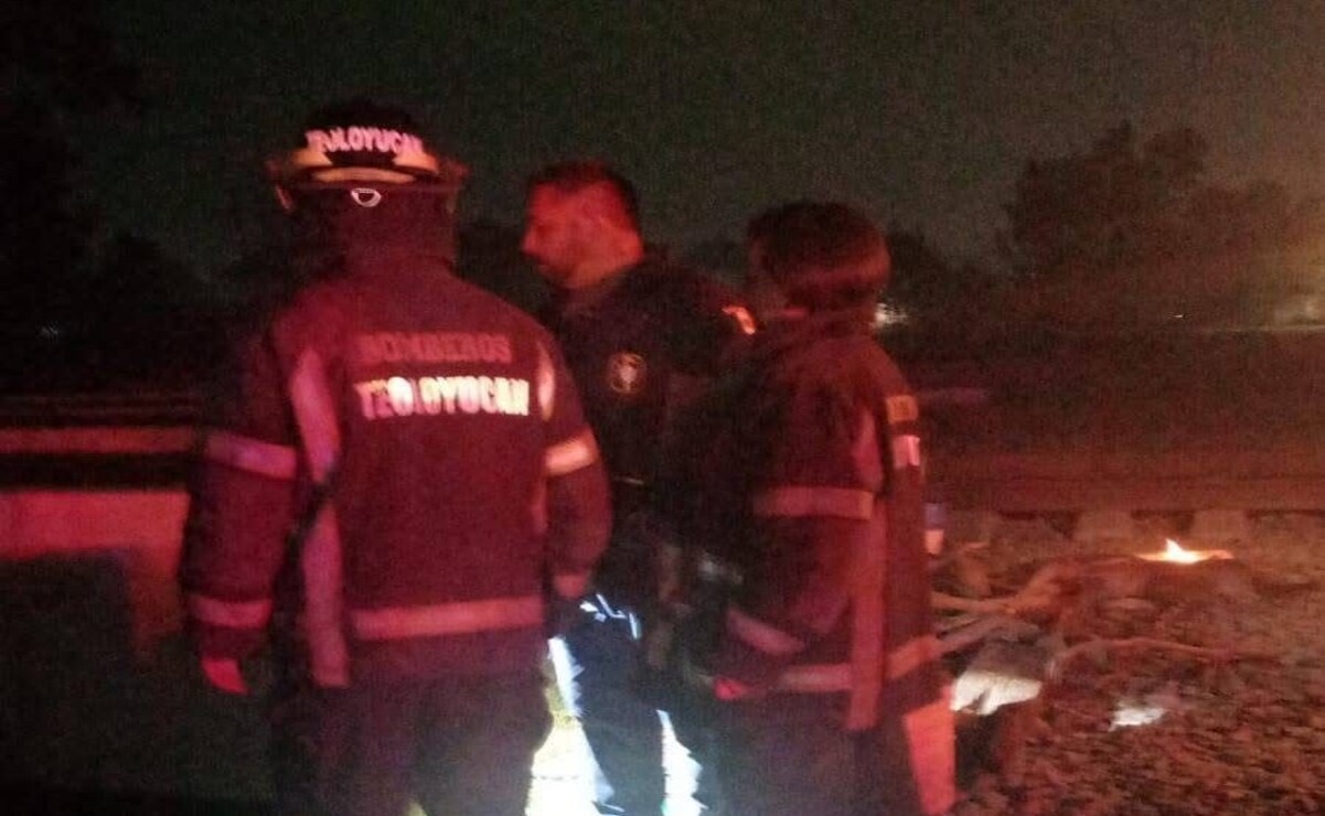 El conductor del Versa aceleró el paso y al ser herido por proyectil de arma de fuego, perdió el control de la unidad / Foto Especial