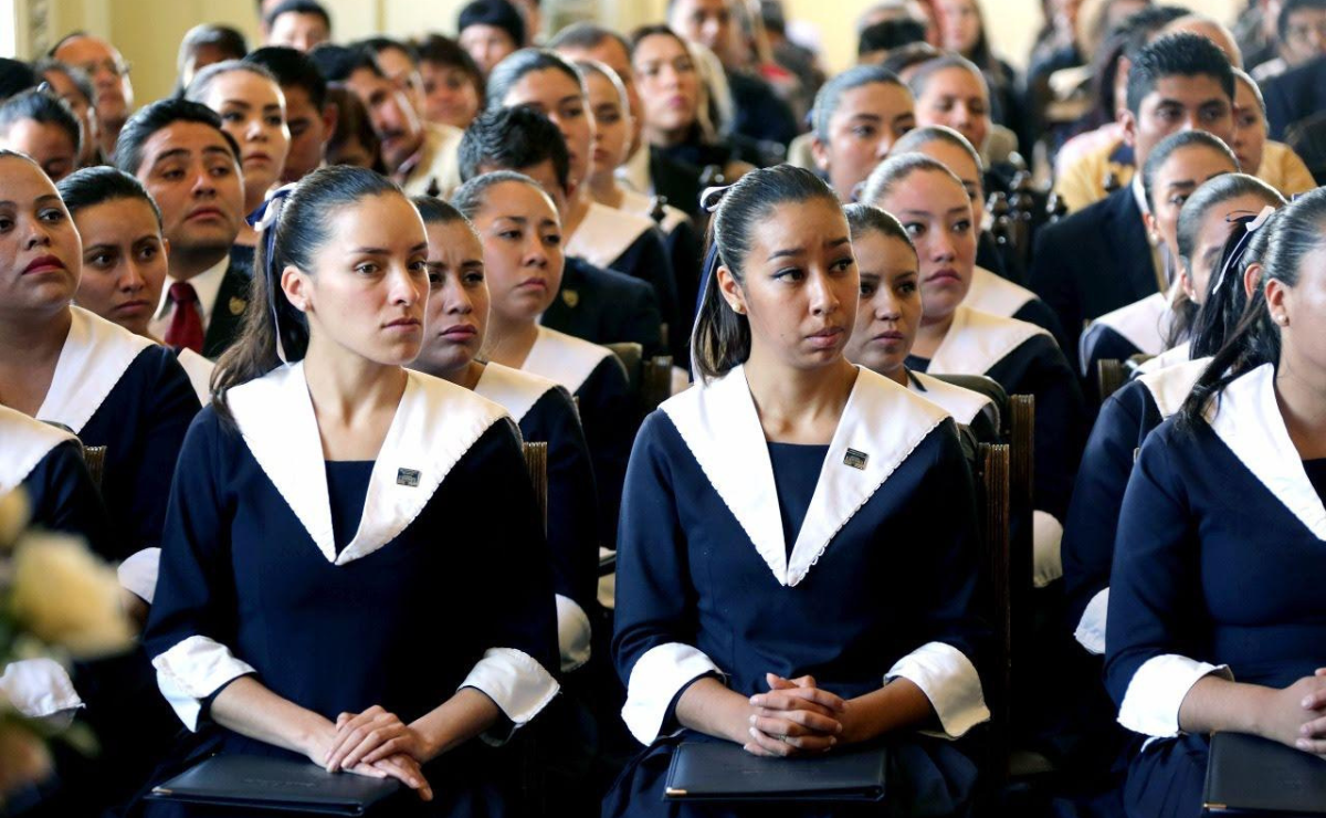 ¡Graduaciones mueven millones! Edomex Celebra y reactiva la economía con más de 2,532 MDP