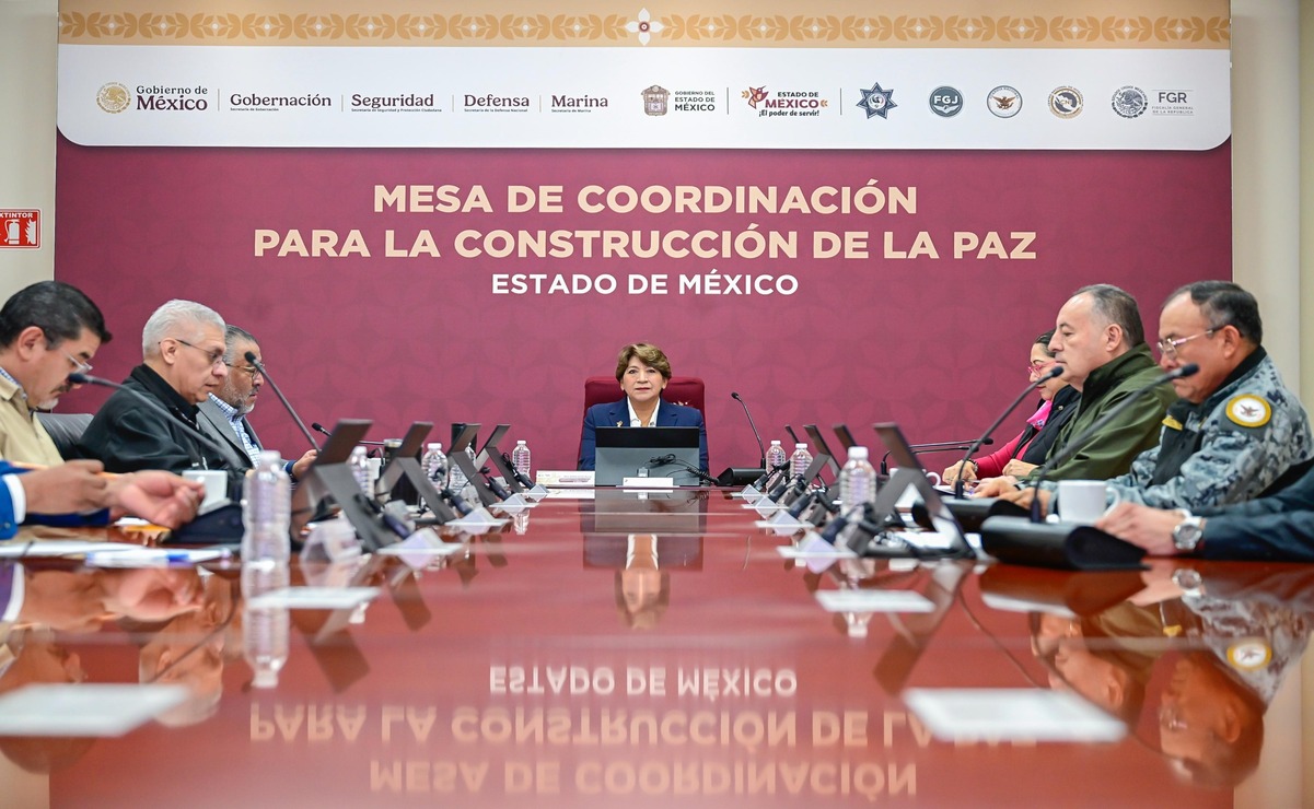 Estos resultados son gracias a las estrategias de seguridad del gobierno / Foto Especial