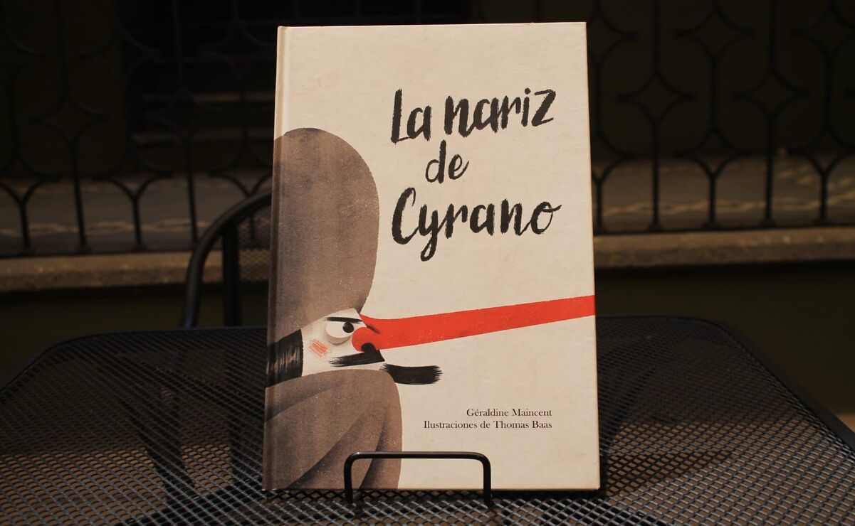 El 2 de abril se celebra el Día Internacional del Libro Infantil y Juvenil. Foto: Especial