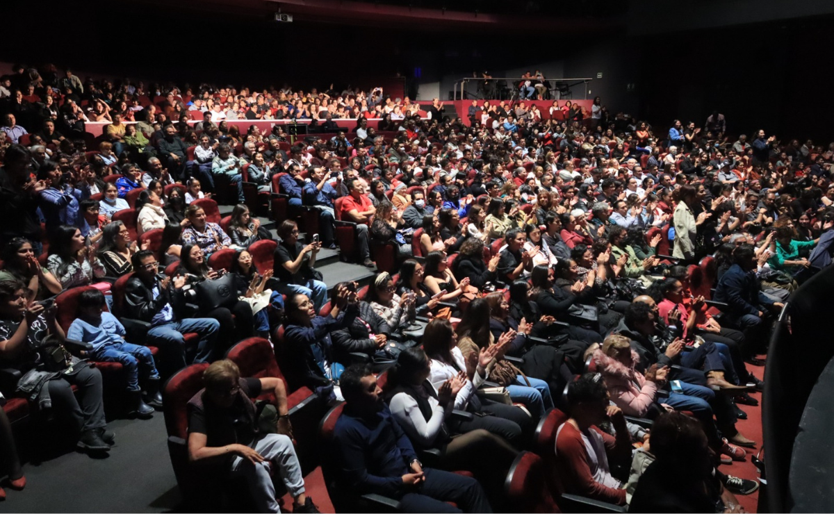 El público disfrutará de clásicos del ballet como "La muerte del cisne" y danza contemporánea en el gran cierre del Festival Danzatlán. Foto: Especial