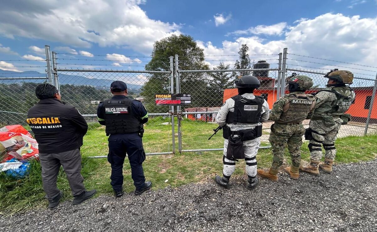 Se han recuperado mil 65 inmuebles en 63 municipio / Foto Especial