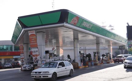 Gasolineros: “Márgenes no dan para fijar precios máximos”
