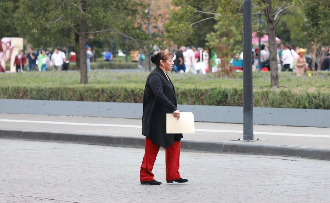 El registro está abierto para mujeres de 60 a 64 años de edad / Foto: Especial