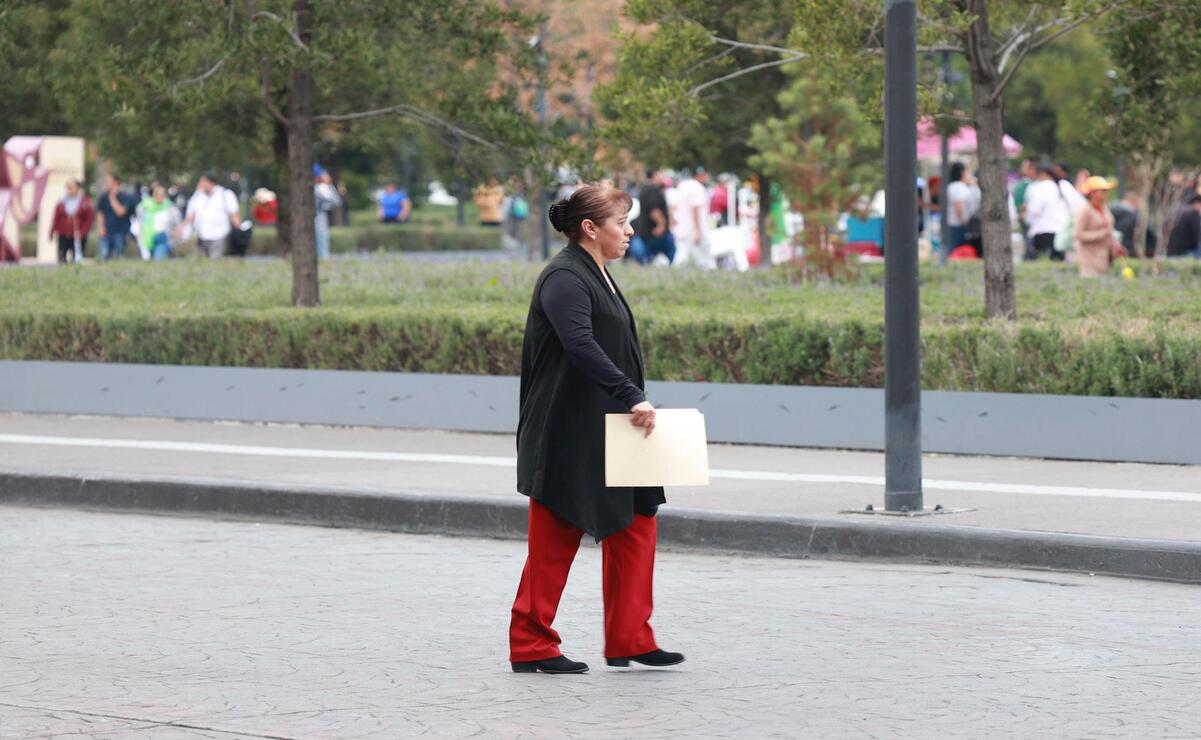 El registro está abierto para mujeres de 60 a 64 años de edad / Foto: Especial