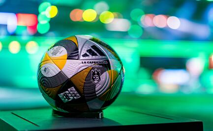 Adidas presenta ‘La Caprichosa’, el nuevo balón de la Kings League Américas y Queens League 2025