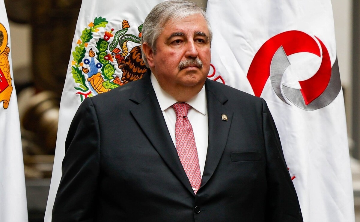 Ricardo Sodi Cuellar. Foto: Arturo Hernández