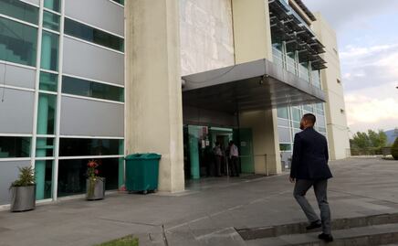 Fofo Márquez enfrenta su juicio por feminicidio en grado de tentativa en Tlalnepantla