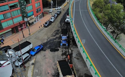 ¡Adiós al tráfico al AIFA! Edomex alista la entrega del puente La Mexiquense en junio
