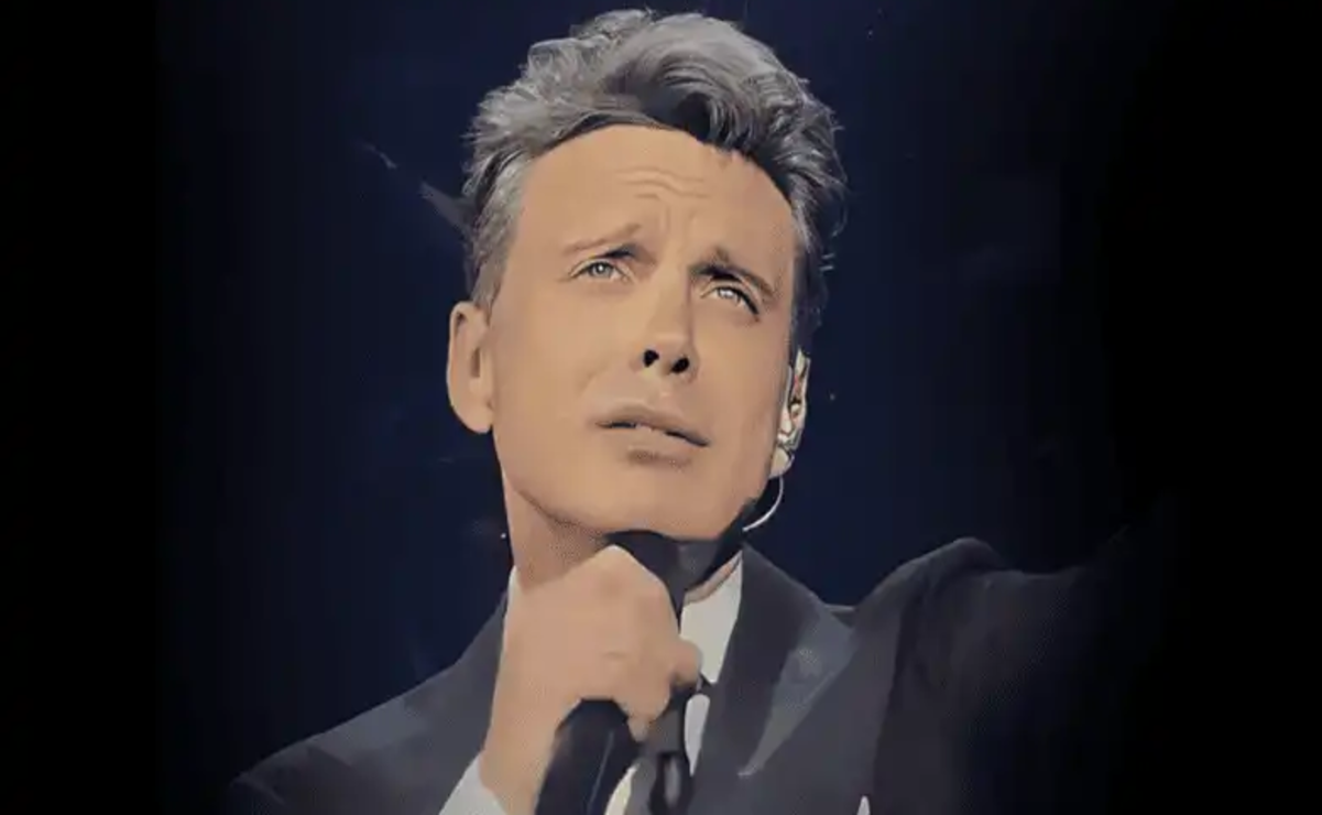 Luis Miguel se presentará en Toluca el 25 de noviembre /Foto: Especial