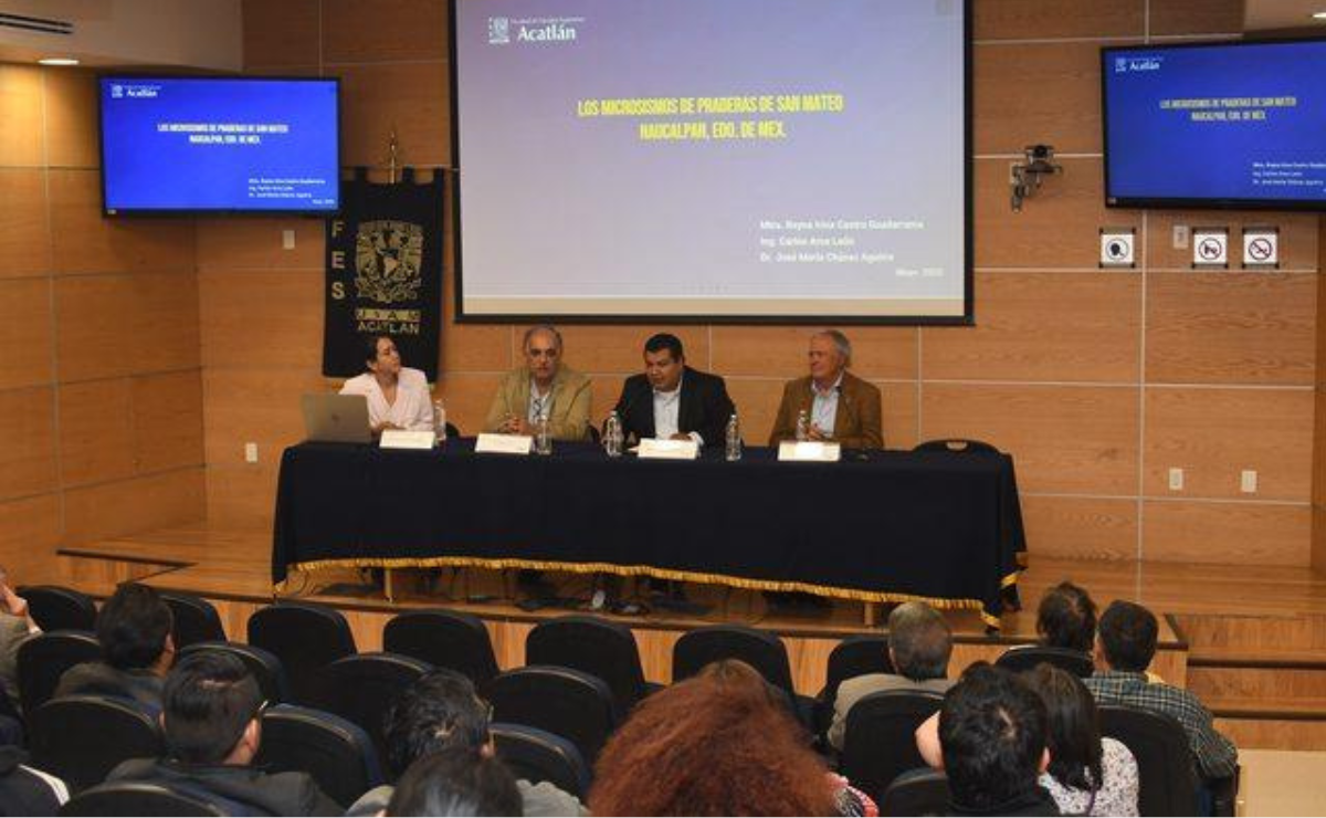 Viviendas autoconstruidas en Naucalpan, vulnerables ante microsismos Foto: Especial