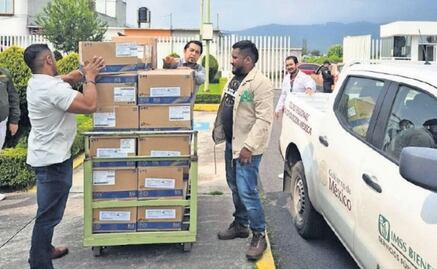 IMSS Bienestar concluye con éxito programa “Rutas de la Salud” en Edomex