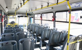 Irregularidad en transporte frena conexión de cámaras al C5 del Edomex: Cristóbal Castañeda