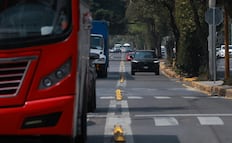 Prevén obras del Mexibús para 2027