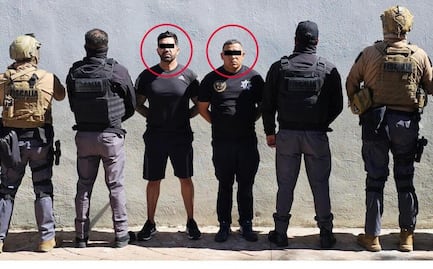 Mañana inician audiencias por Operativo Enjambre en Edomex