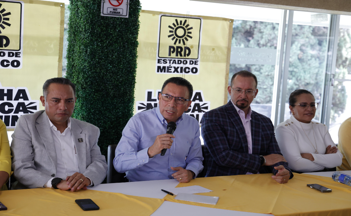 En Nezahualcóyotl no cuentan con liderazgo / Foto Arturo Hernández