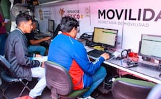 Edomex expide hasta 3 mil licencias diarias: Conoce las reglas para tramitarla y los requisitos