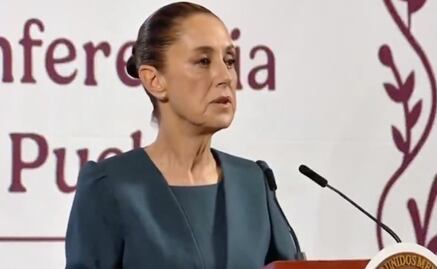 Edomex: Sheinbaum destaca colaboración con Delfina Gómez en Estrategia Operativo Oriente