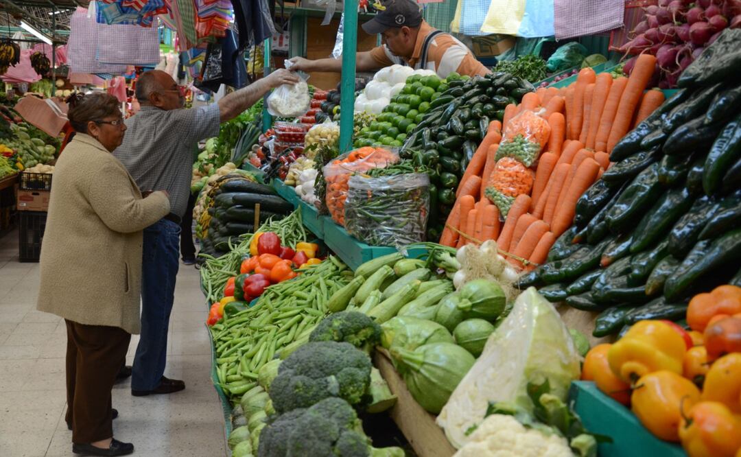 Más de un millón de niños en el Estado de México sufren de inseguridad alimentaria, lo que afecta su crecimiento y aprendizaje. Foto: Arturo Hernández